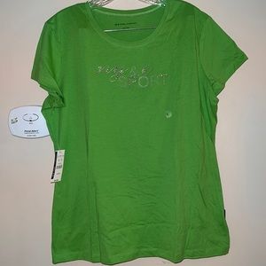 New!!!!   New York & Company T-Shirt